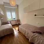 Apartmán Miralago Stresa