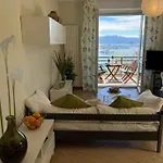 Miralago Apartmán Stresa