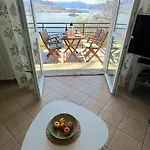 Apartmán Miralago