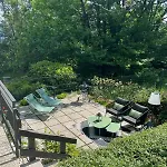 Miralago Apartmán Stresa