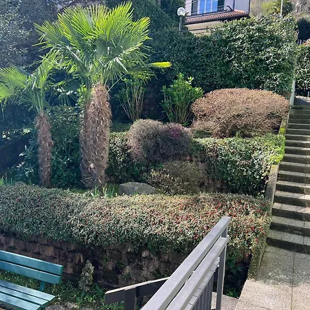 Apartmán Miralago