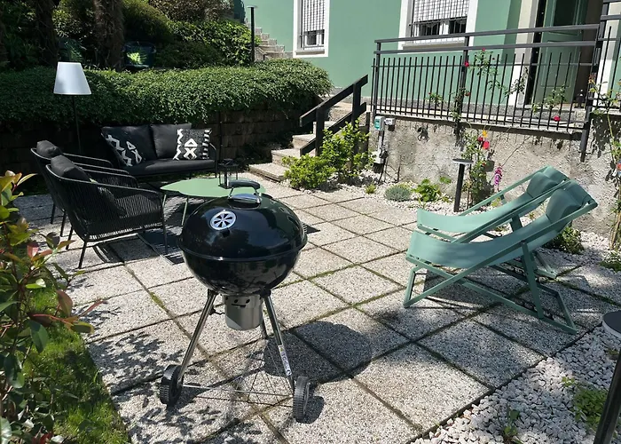 Miralago * 斯特雷萨