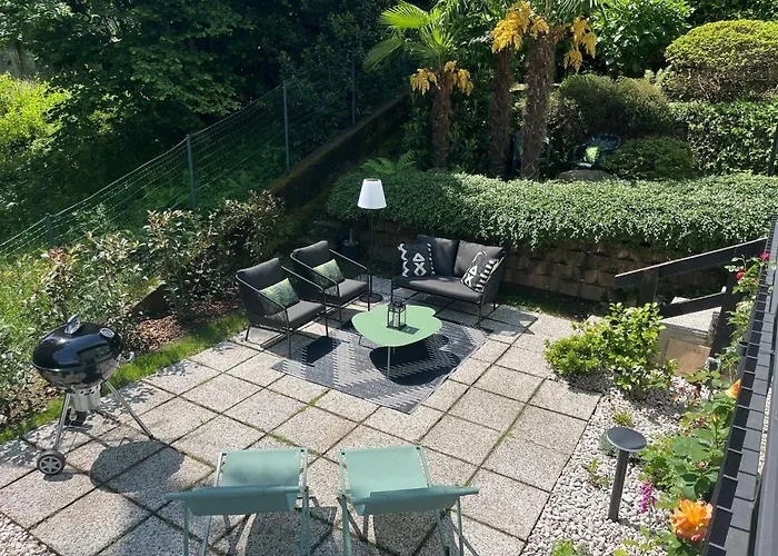 Miralago Lägenhet *